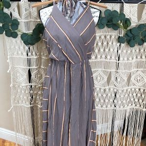 Xhilaration jumpsuit XL